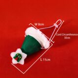 CHRISTMA HAT
