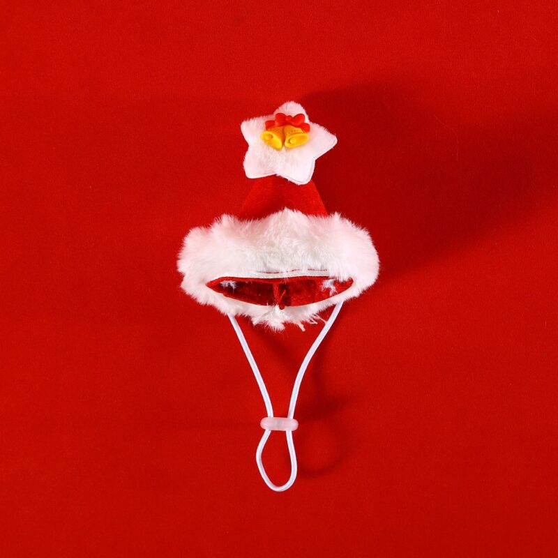 Christmas hat11