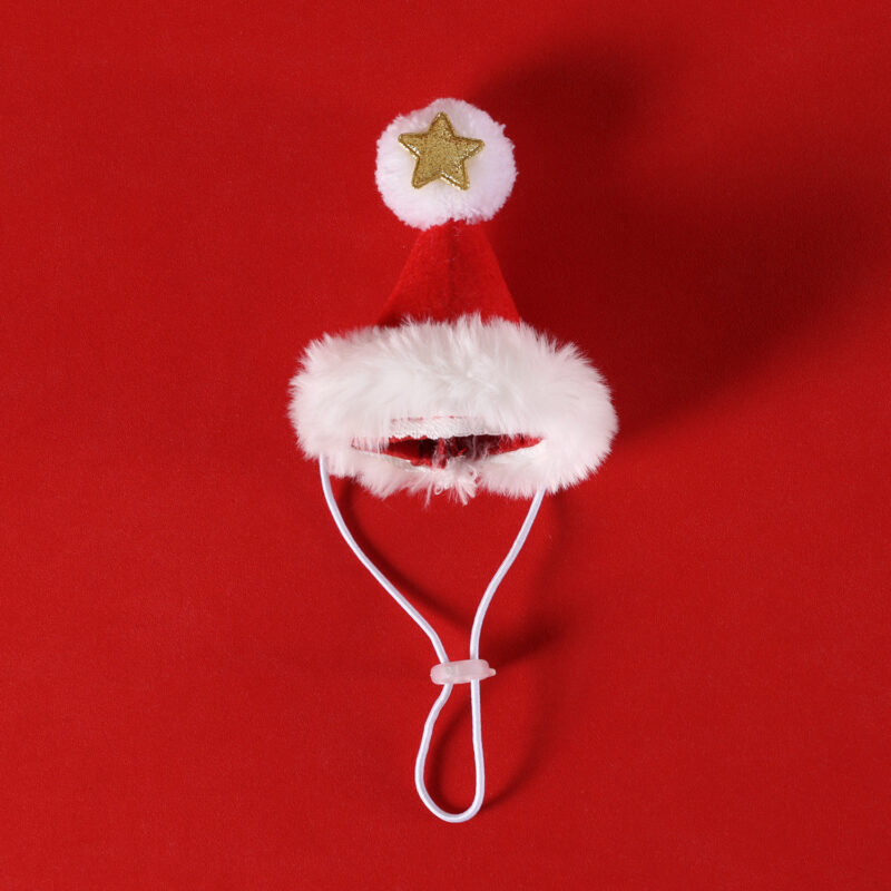 Christmas hat13