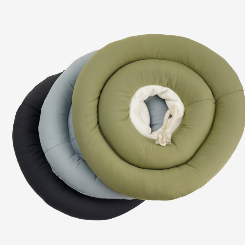 DOG ELIZABETHAN COLLAR4 DOG ELIZABETHAN COLLAR4