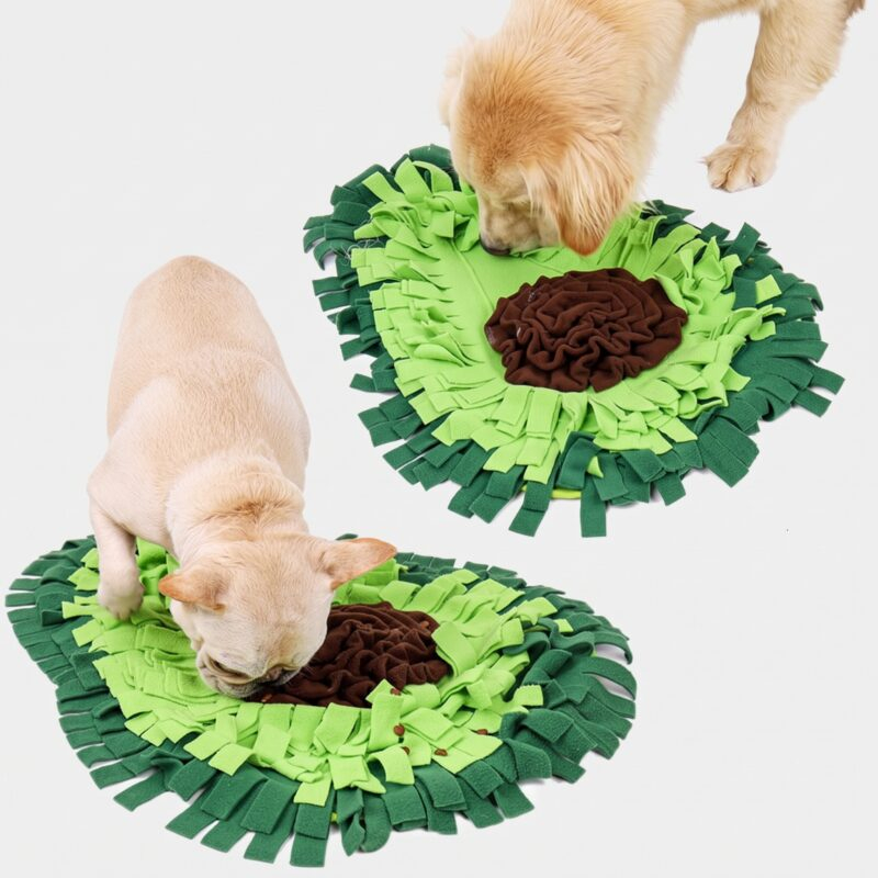 Dog Snuffle Toy1 Dog Snuffle Toy1