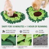 Dog Snuffle Toy4