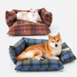 cat bed 2