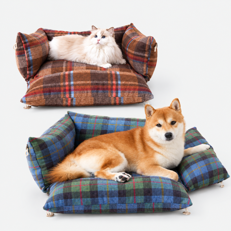 cat bed 2