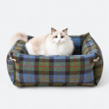 cat bed 4