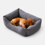 dog bed 3