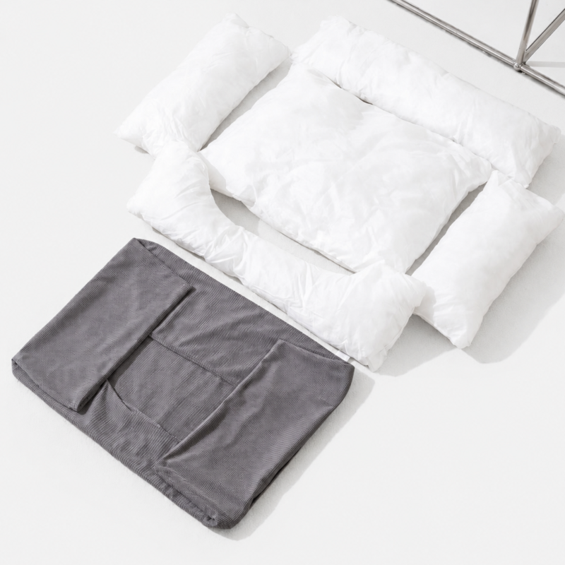 dog bed 5