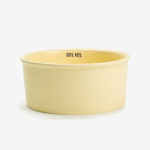 Large Capacity Dog Bowl