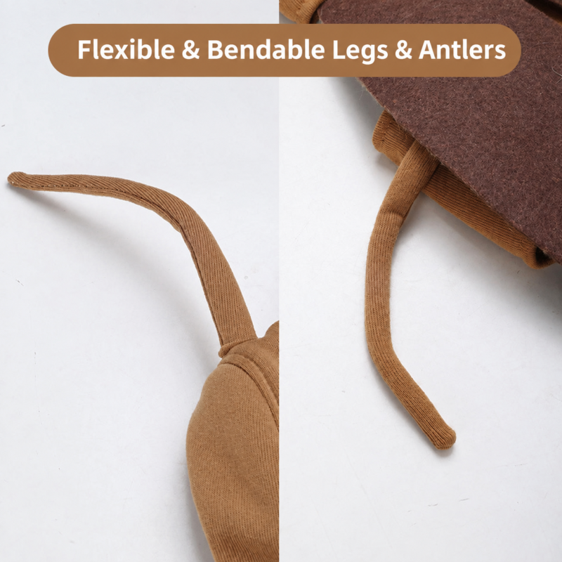 dog clothes detail