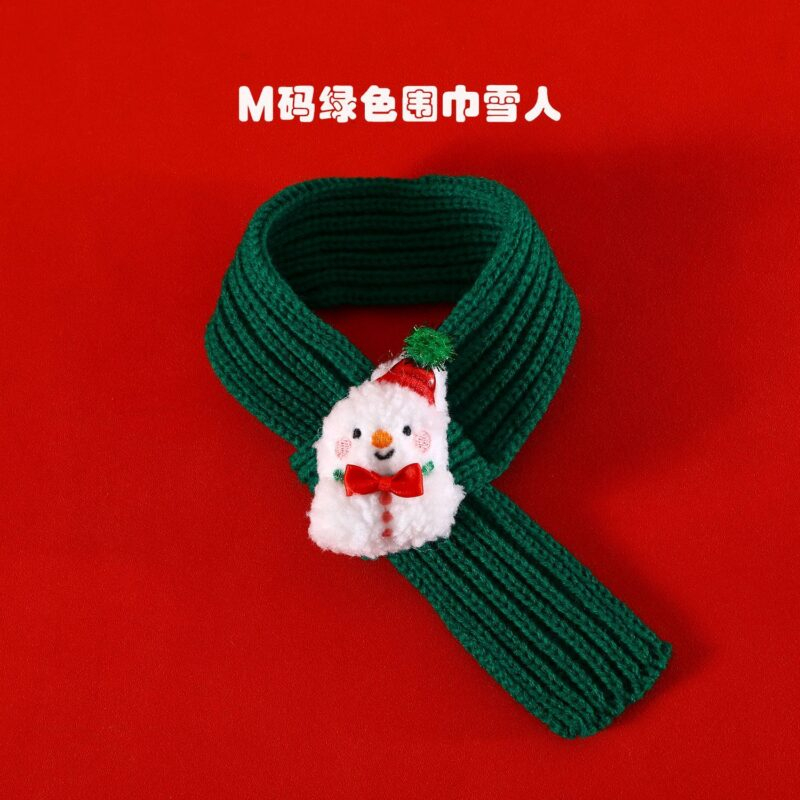 scarf 9