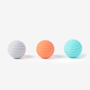 Dog Bouncy Ball
